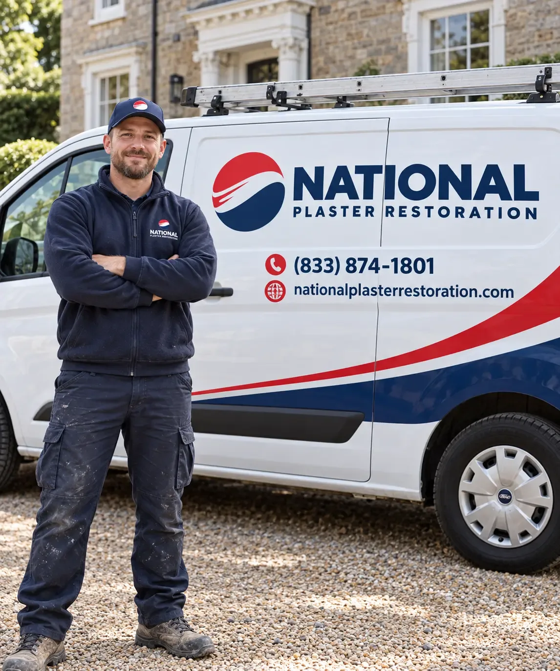 Plaster Repair New Lothrop, MI FAQs
